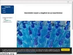 Sites similar to eriszoda.hu