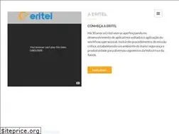 Sites similar to eritel.com.br