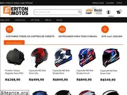 Sites similar to eritonmotos.com.br