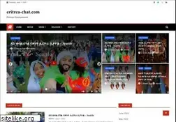 Sites similar to eritrea-chat.com
