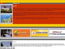 Sites similar to eritrea.be