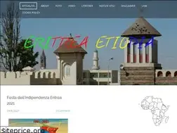 Sites similar to eritreaeritrea.com