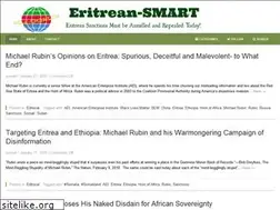 Sites similar to eritrean-smart.org