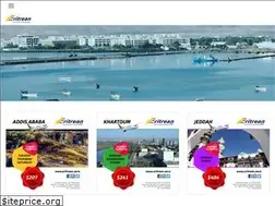 Sites similar to eritrean.aero