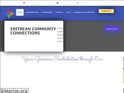 Sites similar to eritreancc.org