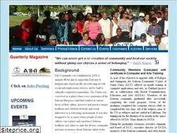 Sites similar to eritreancommunity.org