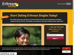 Sites similar to eritreandating.com