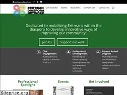 Sites similar to eritreandiaspora.org