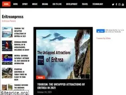 Sites similar to eritreanpress.one
