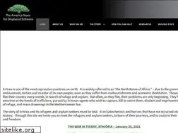 Sites similar to eritreanrefugees.org