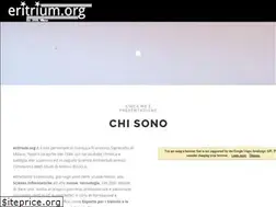 Sites similar to eritrium.org