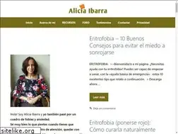 Sites similar to eritrofobia.com