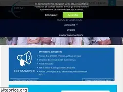 Sites similar to erival-expert.com