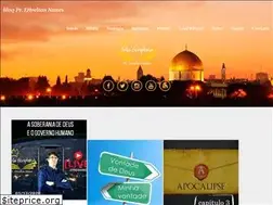 Sites similar to erivelton.com.br