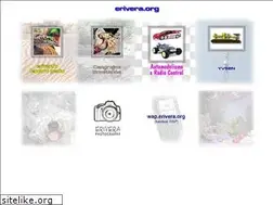 Sites similar to erivera.org