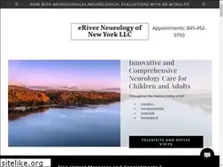 Sites similar to eriverneurology.com