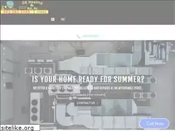 Sites similar to erivesheating.com