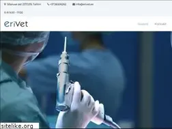 Sites similar to erivet.ee