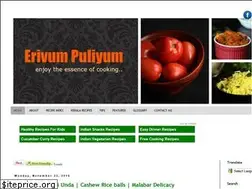 Sites similar to erivumpuliyumm.com