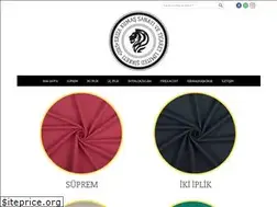 Sites similar to erizakumas.com