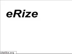 Sites similar to erize.com