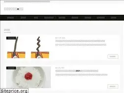 Sites similar to erizo-plusalpha-life.com