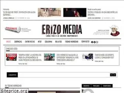 Sites similar to erizo.org