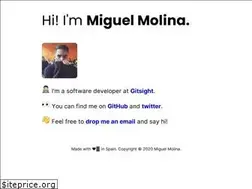 Sites similar to erizocosmi.co