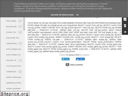 Sites similar to erjayant.blogspot.com