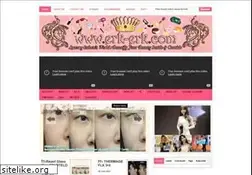 Sites similar to erk-erk.com