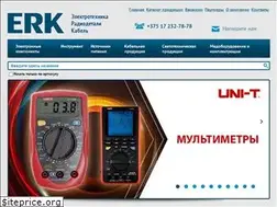 Sites similar to erk.by
