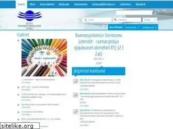 Sites similar to erk.ee