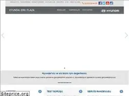 Sites similar to erk.hyundaiplaza.com.tr