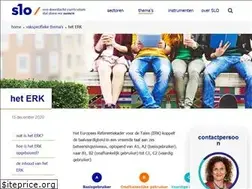 Sites similar to erk.nl