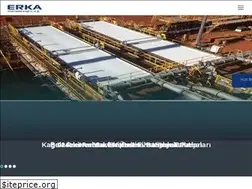 Sites similar to erka-grup.com