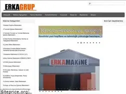 Sites similar to erkaahsap.com.tr