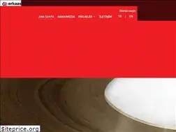 Sites similar to erkaas.com.tr