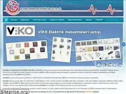 Sites similar to erkablo.com.tr