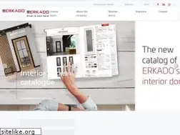 Sites similar to erkado.pl