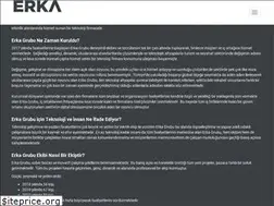Sites similar to erkagrubu.com