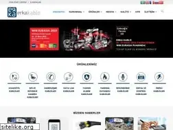 Sites similar to erkakablo.com
