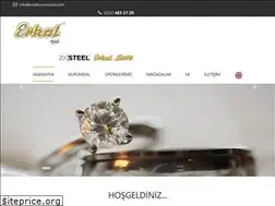 Sites similar to erkalkuyumculuk.com