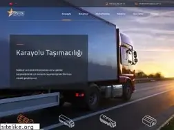Sites similar to erkalnakliyat.com.tr