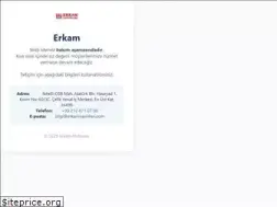 Sites similar to erkam.net