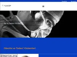 Sites similar to erkamtulubas.com