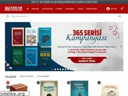Sites similar to erkamyayinlari.com