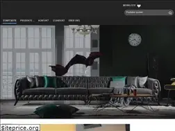 Sites similar to erkan-moebel.de