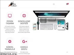 Sites similar to erkanat.com