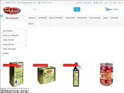 Sites similar to erkanaykan.com