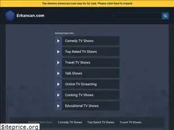 Sites similar to erkancan.com